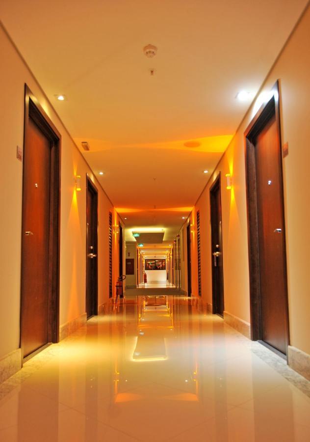 Hotel Inter Cuiaba Esterno foto